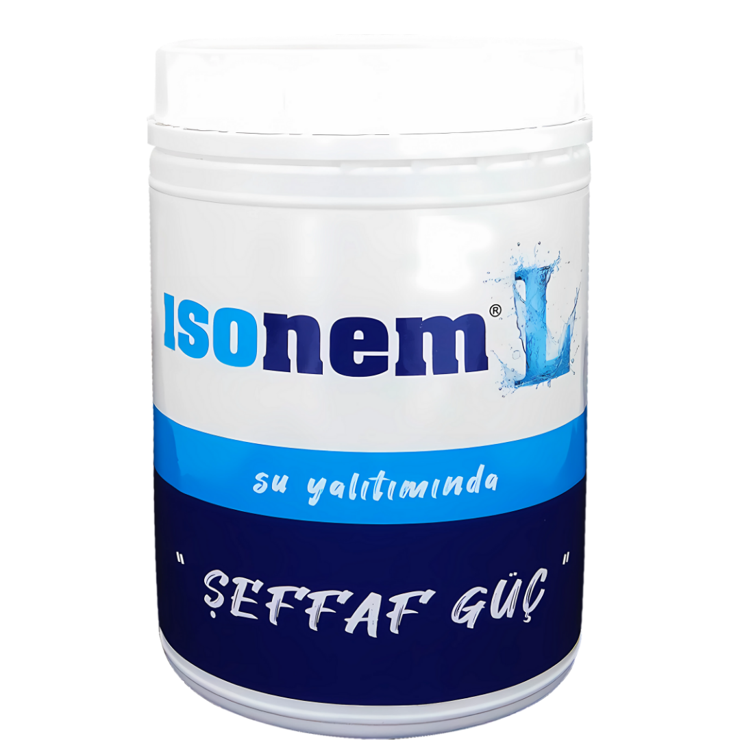 L ŞEFFAF GÜÇ