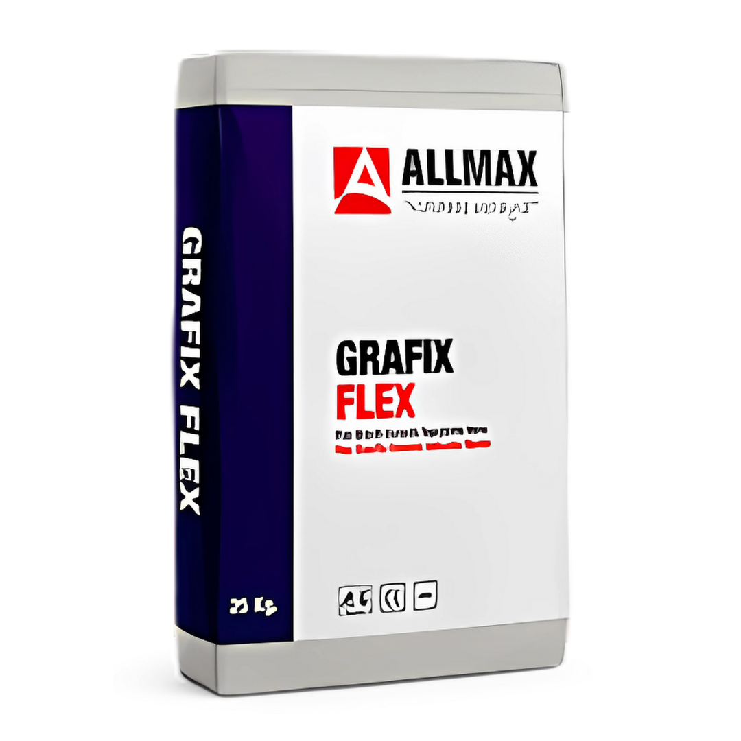 ALLMAX GRAFIX FLEX YAPIŞTIRMA HARCI