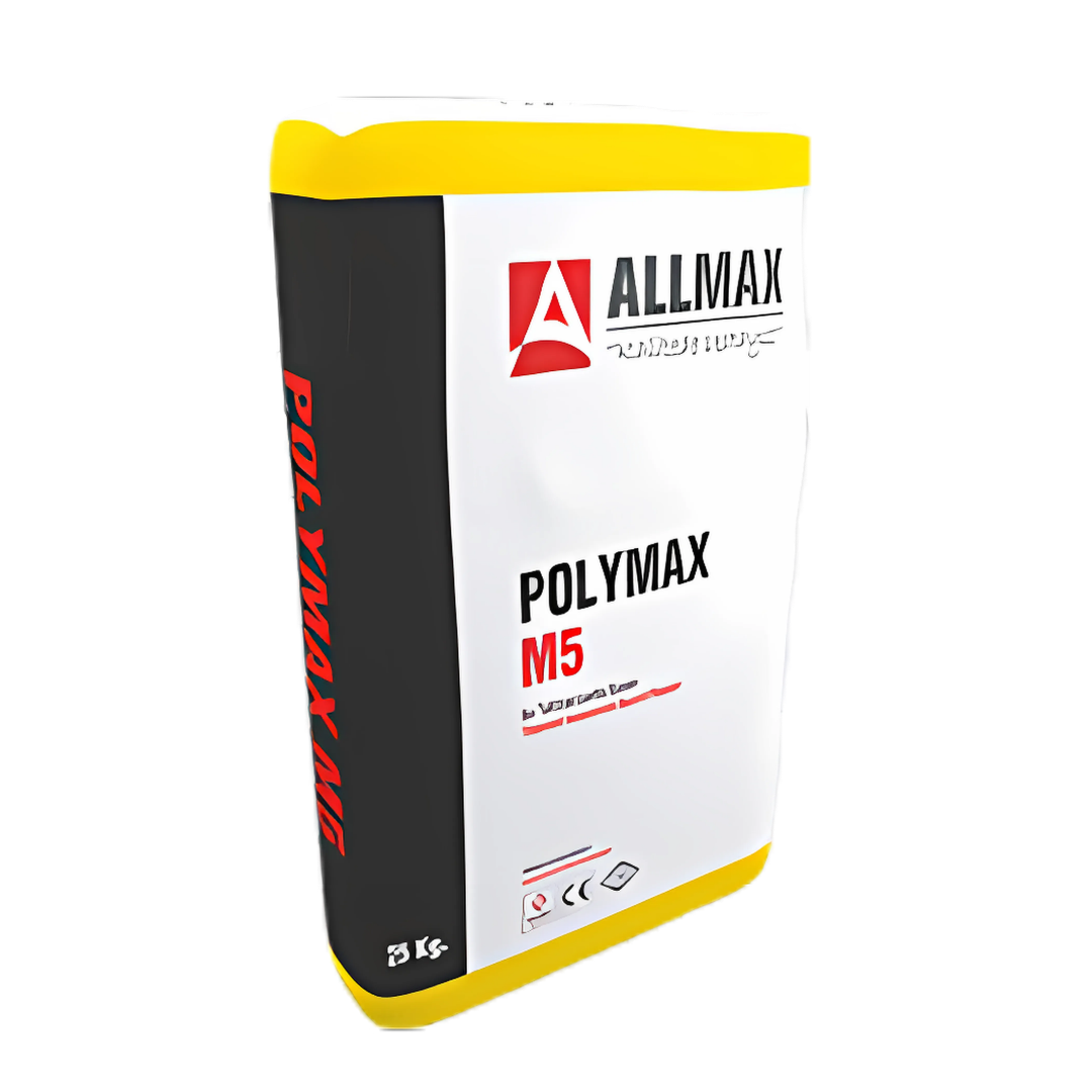 ALLMAX STRAFOR SIVASI M5