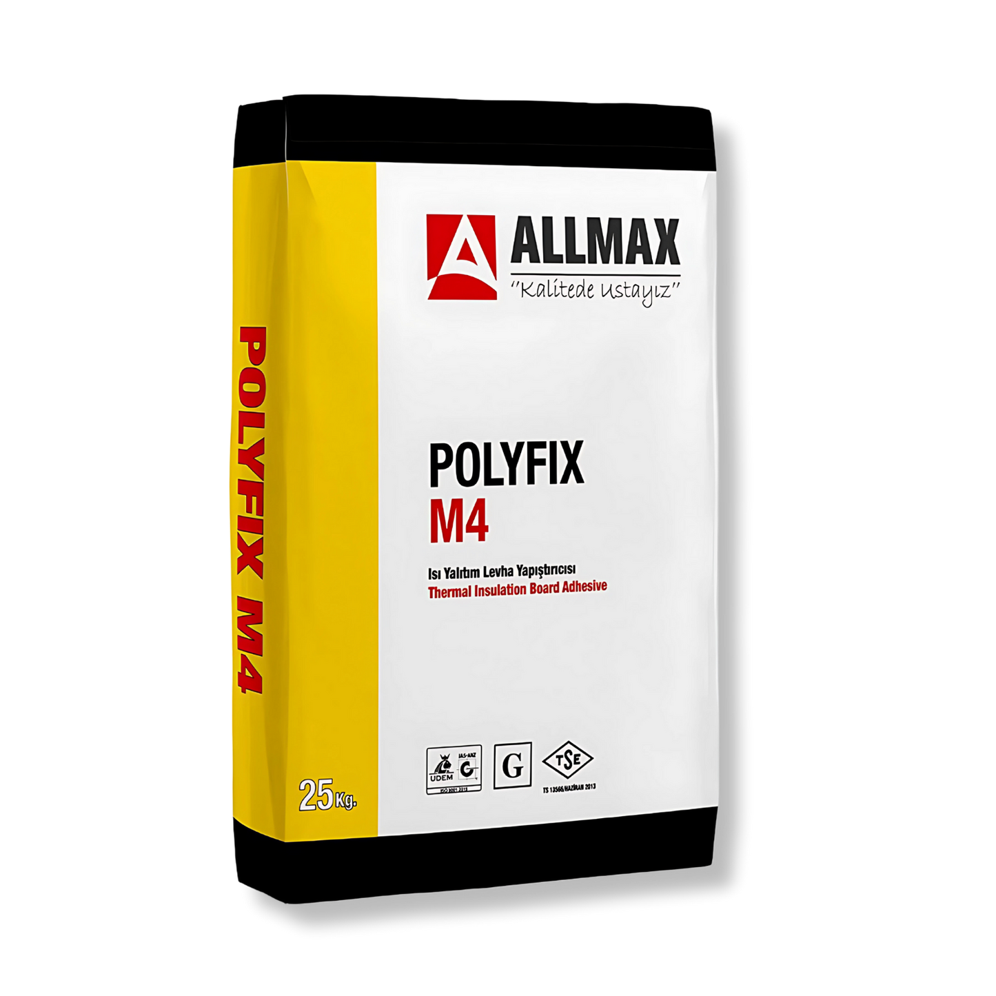 ALLMAX STRAFOR YAPIŞTIRICI M4