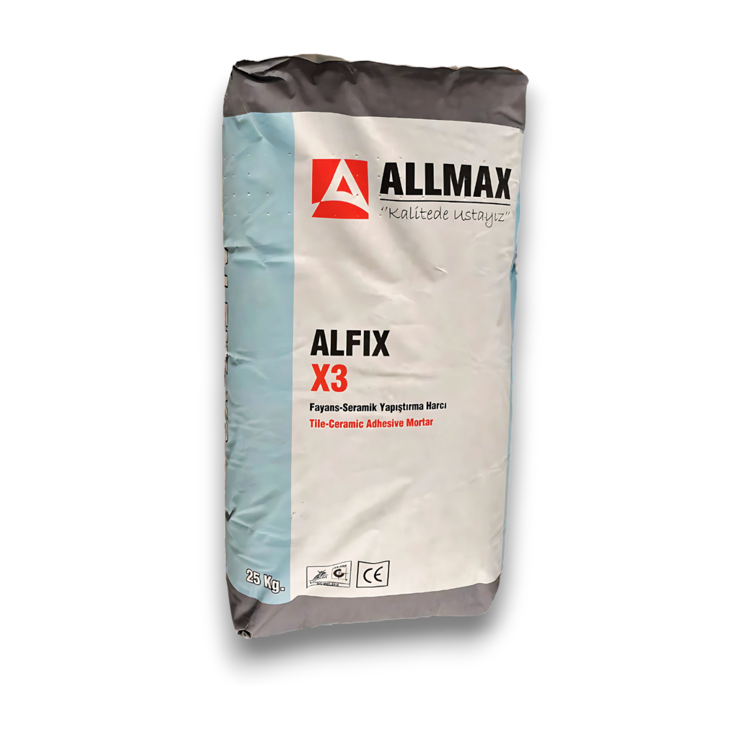 FAYANS YAPIŞTIRICI X3