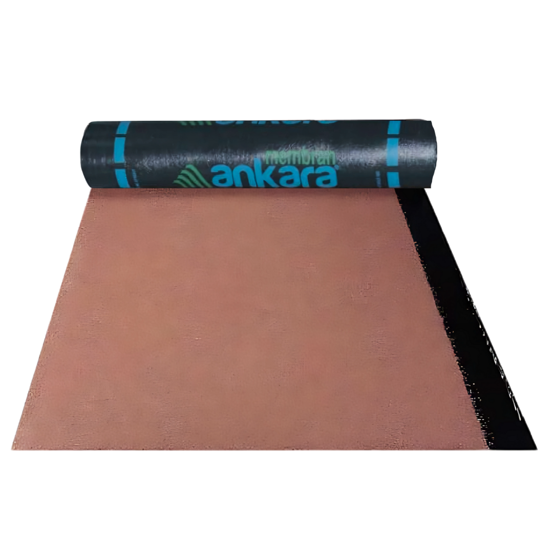 ANKARA KIRMIZI KULMU