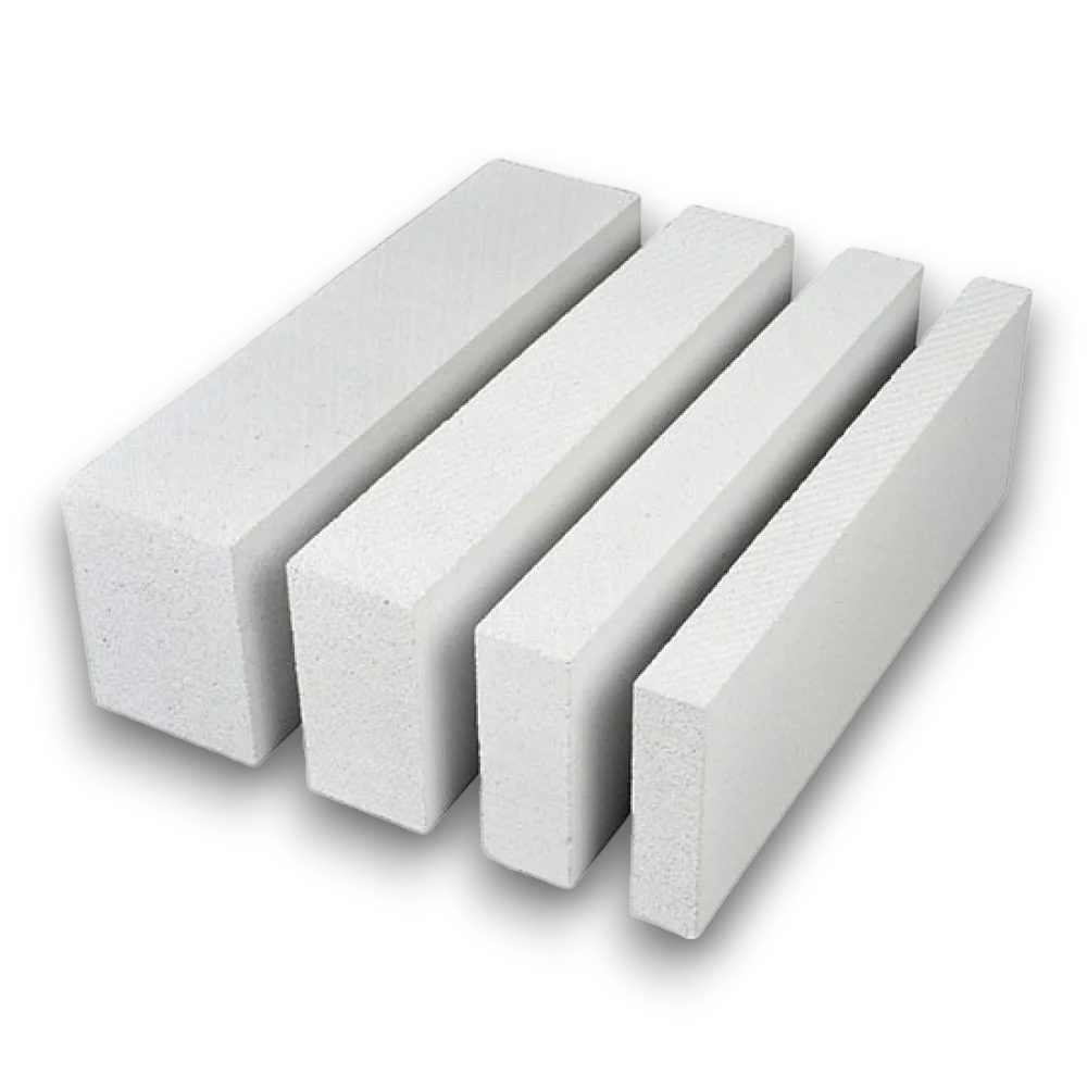 GAZ BETON ADET