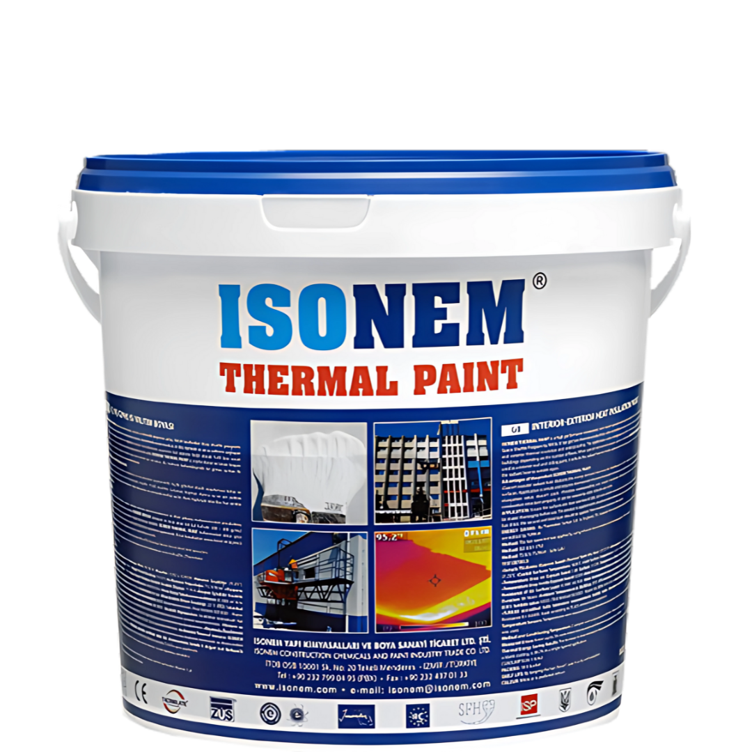 THERMAL PAINT