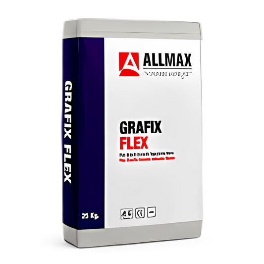 ALLMAX GRAFIX FLEX YAPIŞTIRMA HARCI
