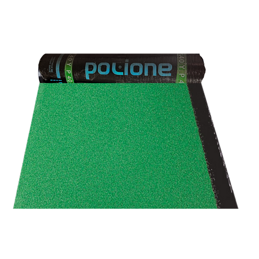 POLİONE YEŞİL KUMLU