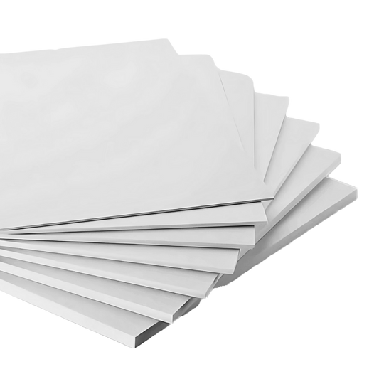 BEYAZ STRAFOR (PAKET)