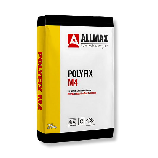 ALLMAX STRAFOR YAPIŞTIRICI M4
