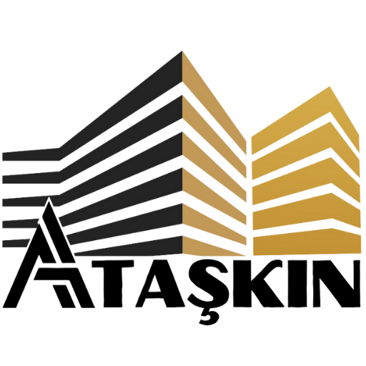 ATAŞKIN İNŞAAT®
