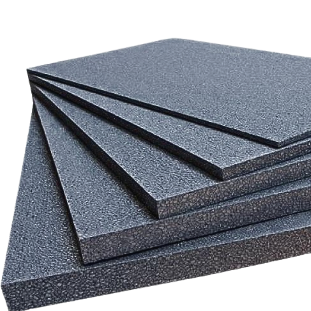 KARBONLU EPS STRAFOR (PAKET)