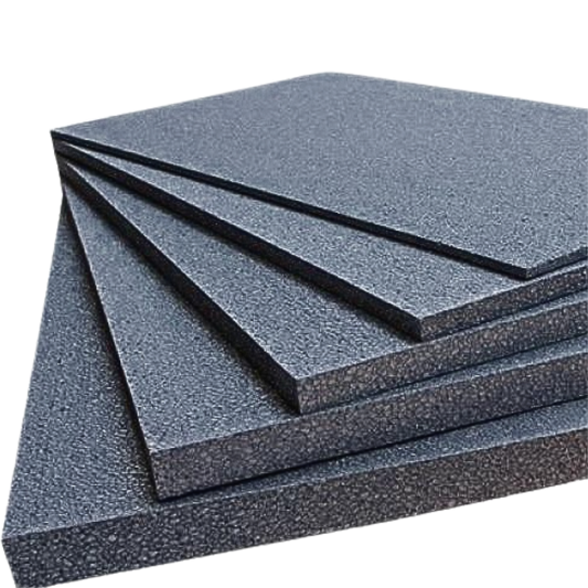 KARBONLU EPS STRAFOR (PAKET)