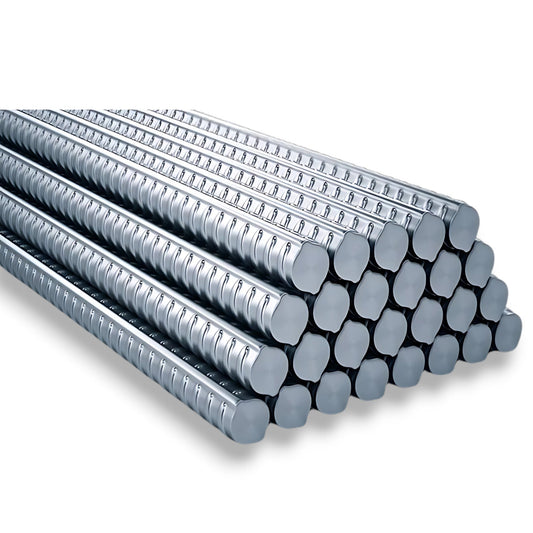 8LİK İNŞAAT DEMİRİ