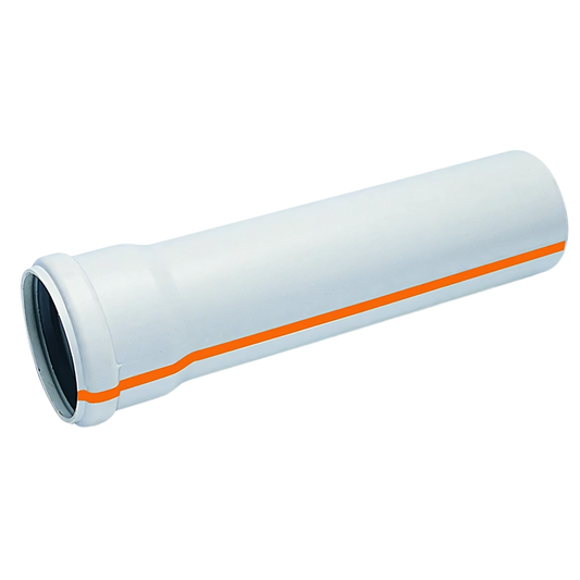 PVC-U BORU / B TİPİ