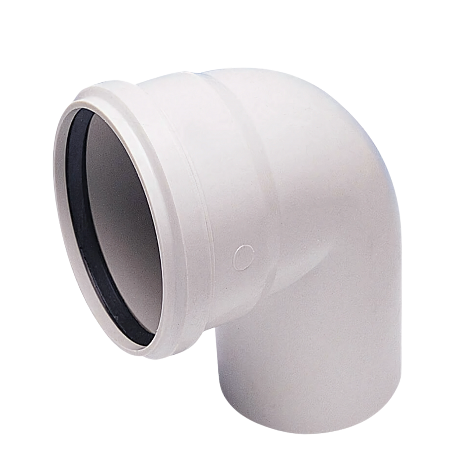 PVC-U DİRSEK 87°