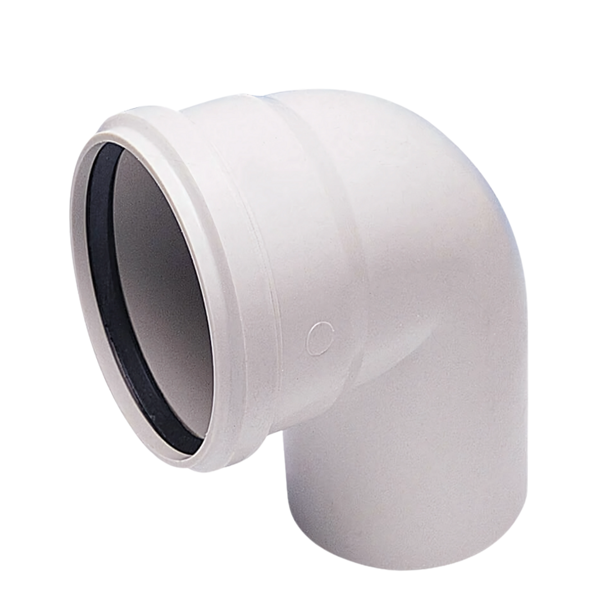 200 KAPALI DİRSEK PİMAŞ PVC-U Dirsek 87˚