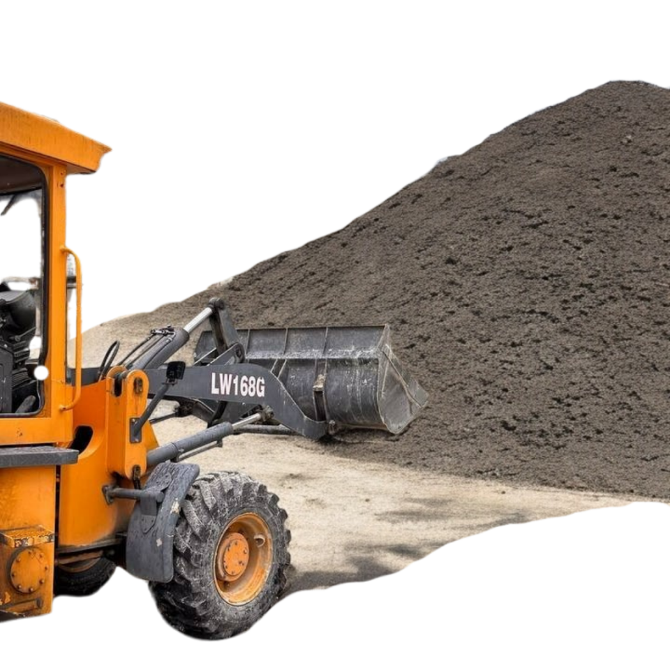 ŞAP KUM M³ (KDV DAHİL)