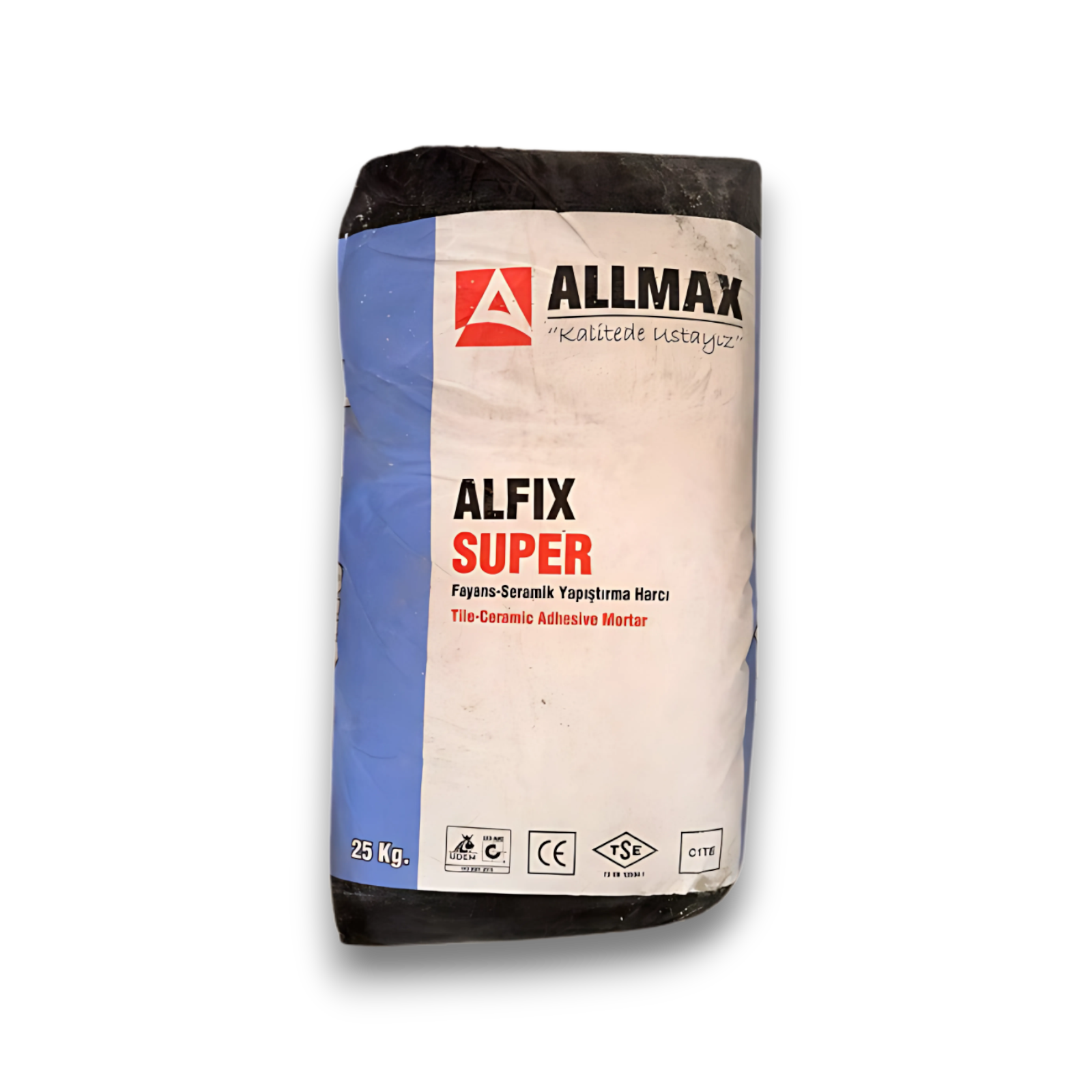 ALLMAX ALFİX SÜPER GRİ