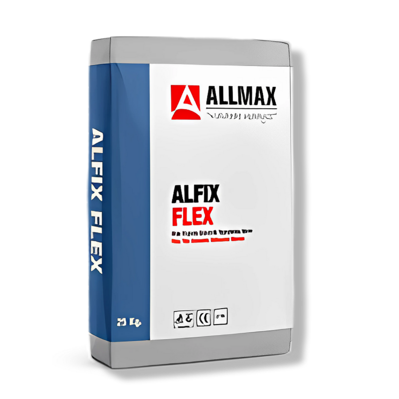 FLEX BEYAZ (ALFİX ALLMAX)