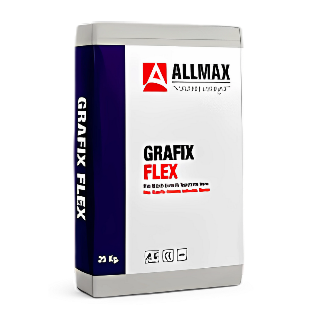 GRANİT FLEX YAPIŞTIRICI BEYAZ (ALLMAX GRAFİX FLEX)
