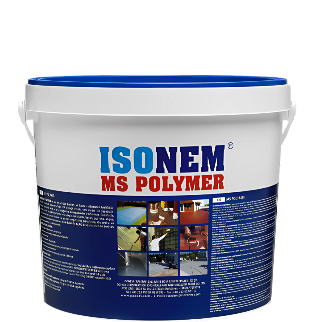 İSONEM MS POLYMER 18 KG