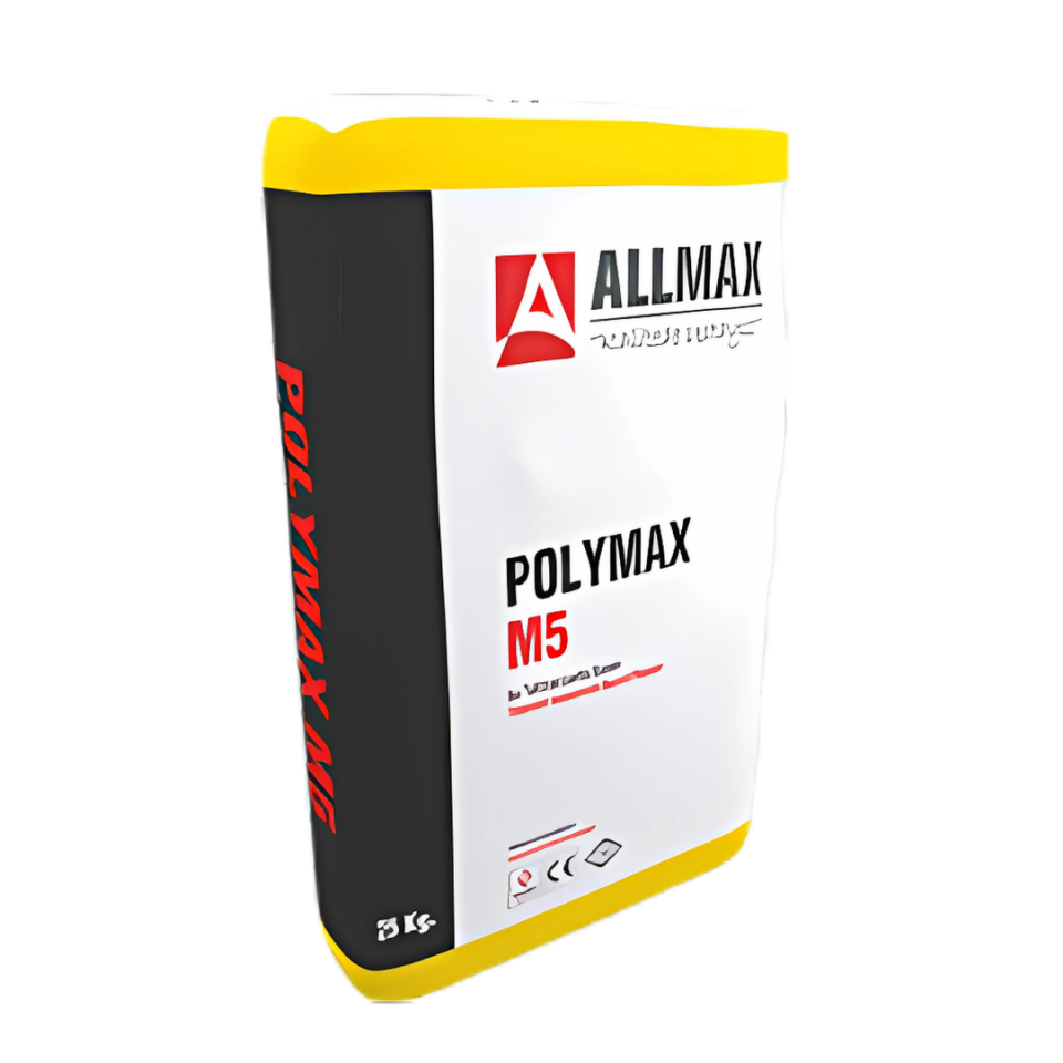 POLYMAX M5 ISI YALITIM LEVHA SIVASI