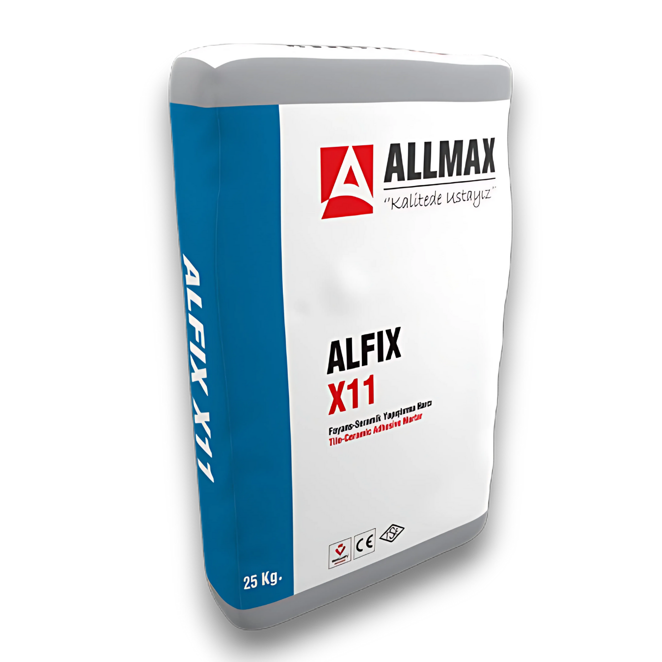X11 ALLMAX FAYANS SERAMİK YAPIŞTIRICI SERAMİK YAPIŞTIRICI
