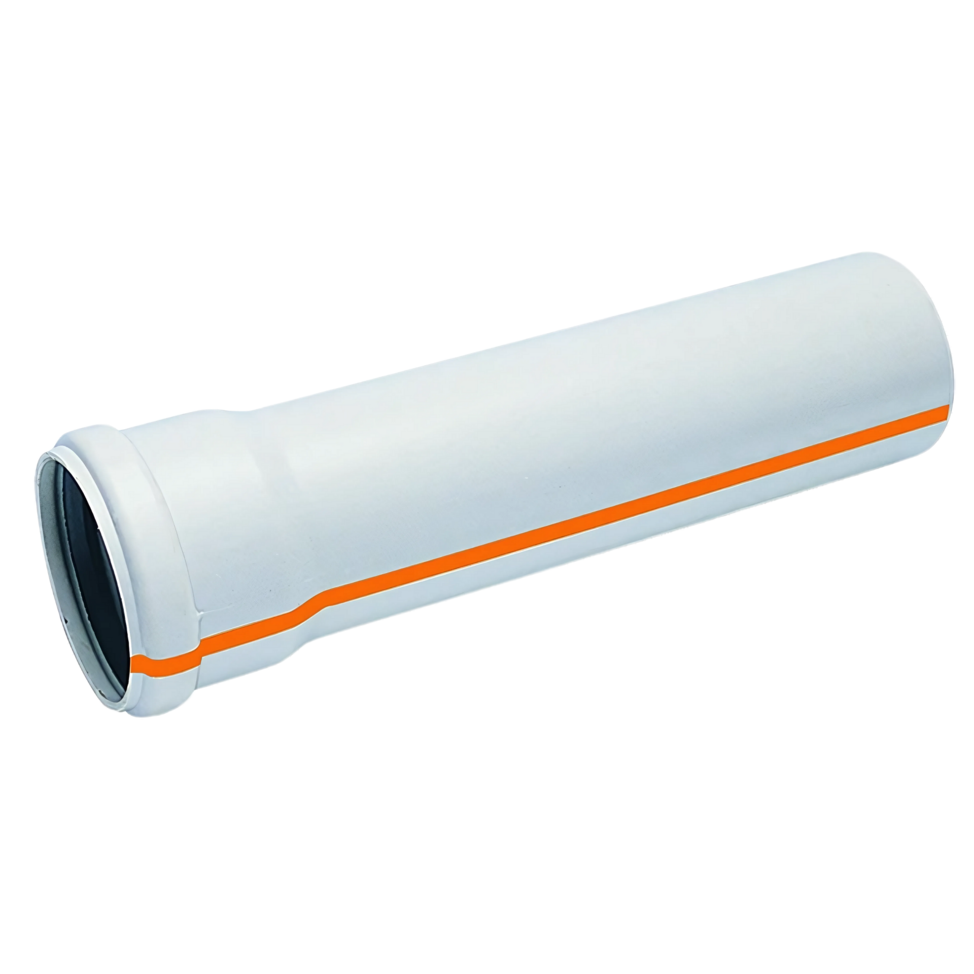 110x3000 PİMAŞ PVC-U Boru / B Tipi